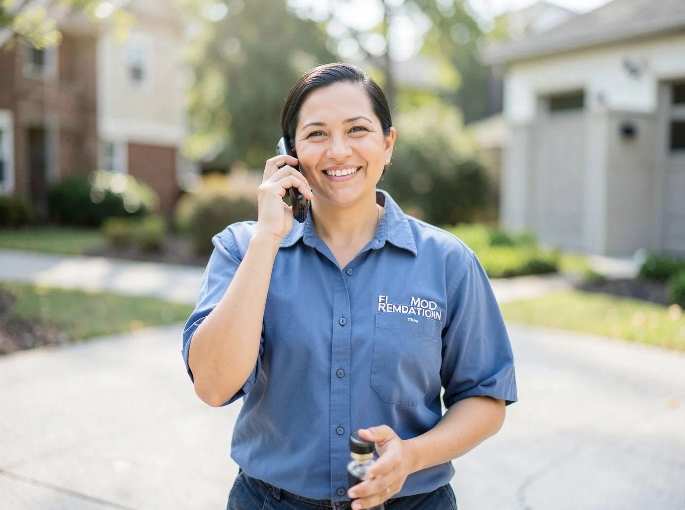 Mold Remediation Havana, AR FAQs